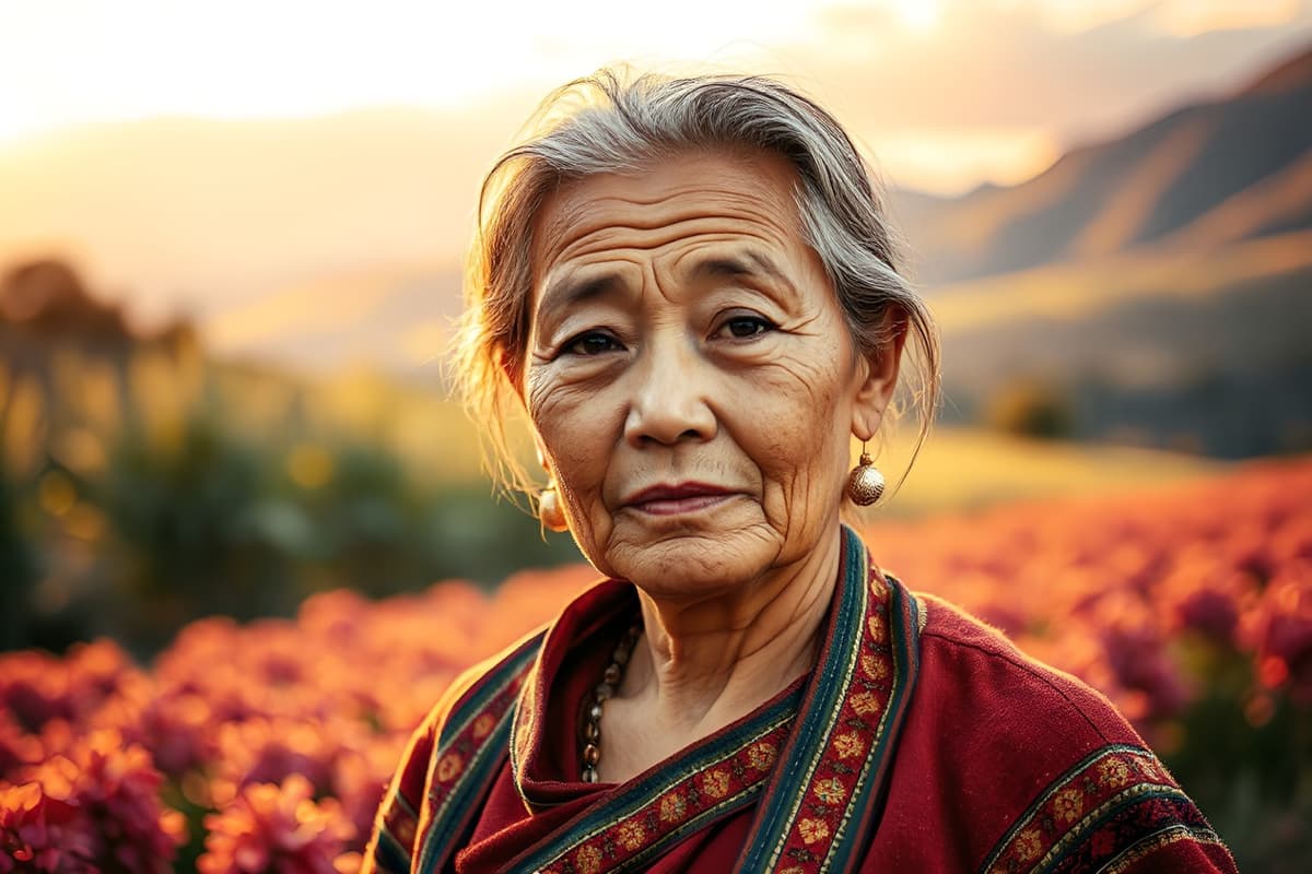 AI Generated Stock Image 1